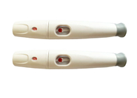 Άσπρη χρώματος ανοίγοντας με μαχαίρι προσαρμοσμένη συσκευή ιατρική ασφάλεια βάθους FDA διευθετήσιμη